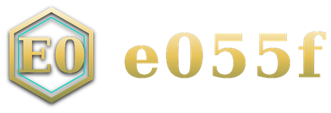 e055f logo